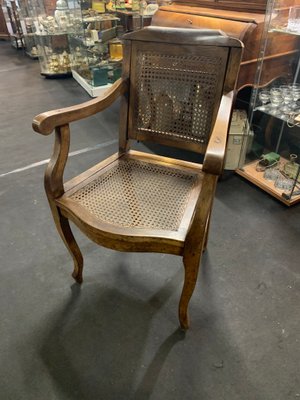 Barber Armchair, 1920s-BZK-786275