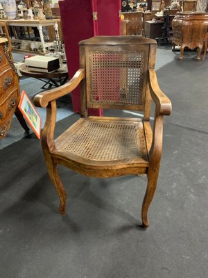 Barber Armchair, 1920s-BZK-786275