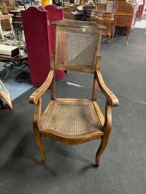 Barber Armchair, 1920s-BZK-786275