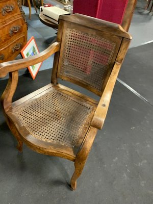 Barber Armchair, 1920s-BZK-786275