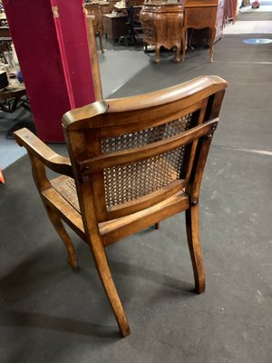 Barber Armchair, 1920s-BZK-786275