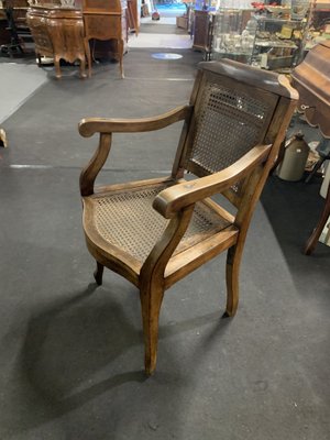 Barber Armchair, 1920s-BZK-786275