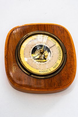 Barometer Weather Station, 1960s-SPD-2016110