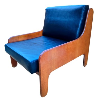 Baronet Armchair by Marco Zanuso for Arflex, 1964-FIP-1425182