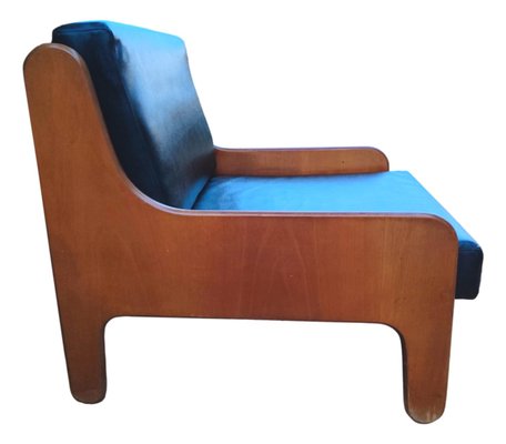 Baronet Armchair by Marco Zanuso for Arflex, 1964-FIP-1425182