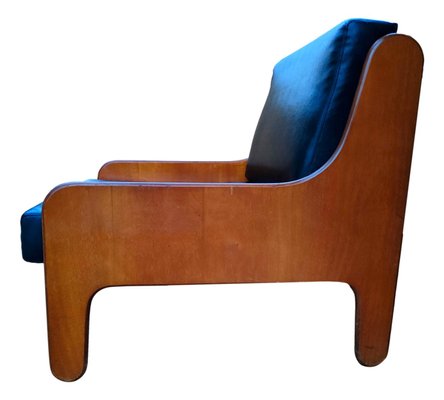 Baronet Armchair by Marco Zanuso for Arflex, 1964-FIP-1425182