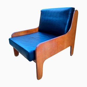 Baronet Armchair by Marco Zanuso for Arflex, 1964-FIP-1425182