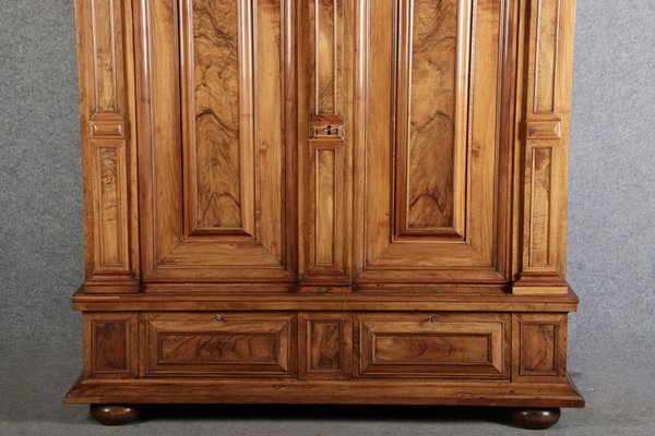 Baroque Cabinet, Hamburg, Germany, 1740s-DXD-1790547