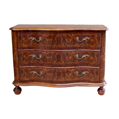 Baroque Chest of Drawers-IYX-1189095