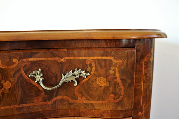 Baroque Chest of Drawers-IYX-1189095