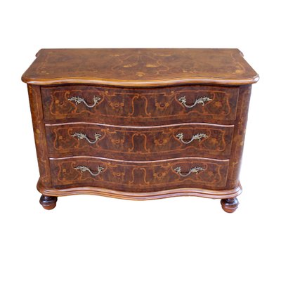 Baroque Chest of Drawers-IYX-1189095