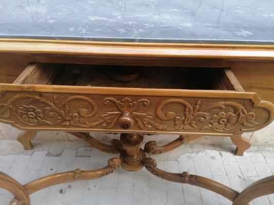 Baroque Console, 1900s, Set of 2-OLY-984535