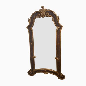 Baroque Floor Mirror-SEI-1223667