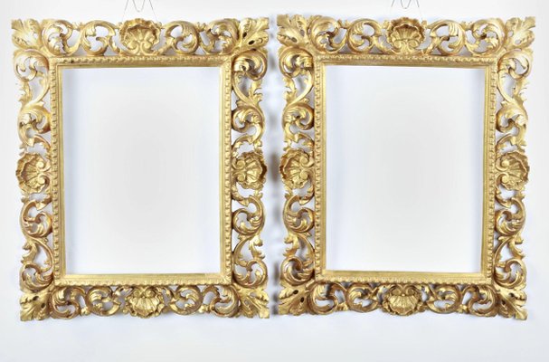 Baroque Frames, Set of 2-WMV-1137704