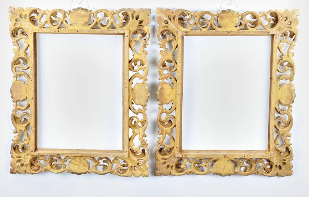 Baroque Frames, Set of 2-WMV-1137704