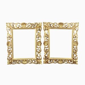 Baroque Frames, Set of 2-WMV-1137704