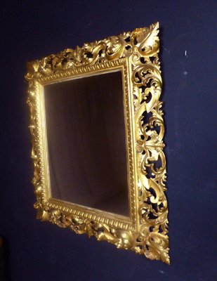 Baroque Mirror-WSV-942433