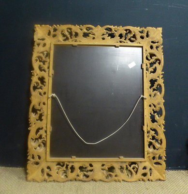 Baroque Mirror-WSV-942433