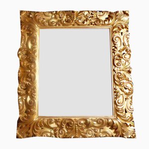 Baroque Mirror-WSV-942432