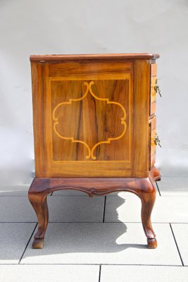 Baroque Revival Austrian Commode, 1890s-TQA-1322166