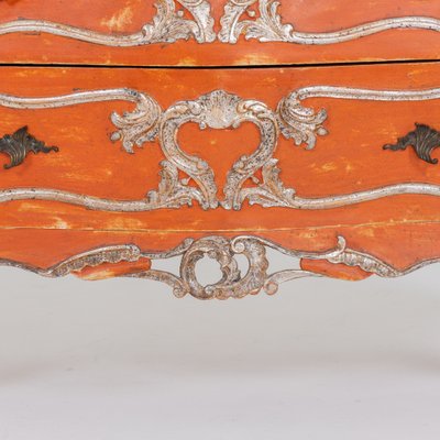 Baroque Style Credenza, 1950s-VEI-1744245