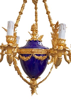 Baroque Style Pendant Light, 2000s-IYX-2024779