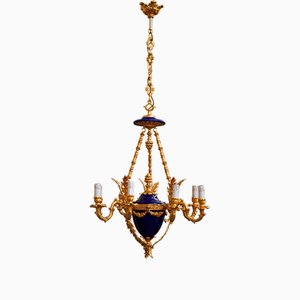 Baroque Style Pendant Light, 2000s-IYX-2024779