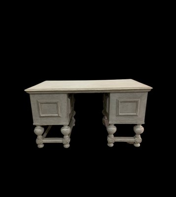 Baroque Style Writing Desk-VAY-1424564