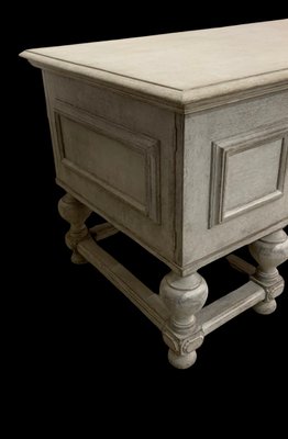 Baroque Style Writing Desk-VAY-1424564