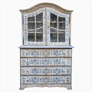 Baroque Top Cabinet, 1770-VEI-1736087