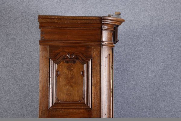 Baroque Wardrobe in Oak, 1750s-DXD-1790233