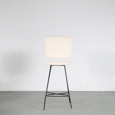 Barstool by P.J. van der Klugt for Everest, Netherlands, 1950s-DV-1282957