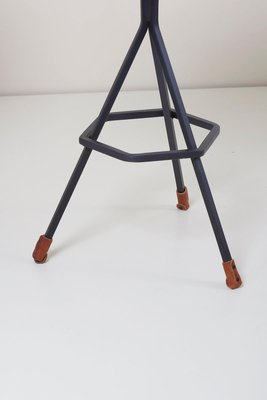 Barstools by Dan Wenger, USA, 2017, Set of 3-SFD-631686