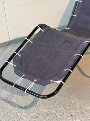 Barwa Chaise Lounge by John Waldheim and Edgar Bartolucci, 1950-SSK-1748747