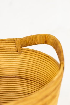 Basket by Laurids Lønborg, 1950s-KO-1449277