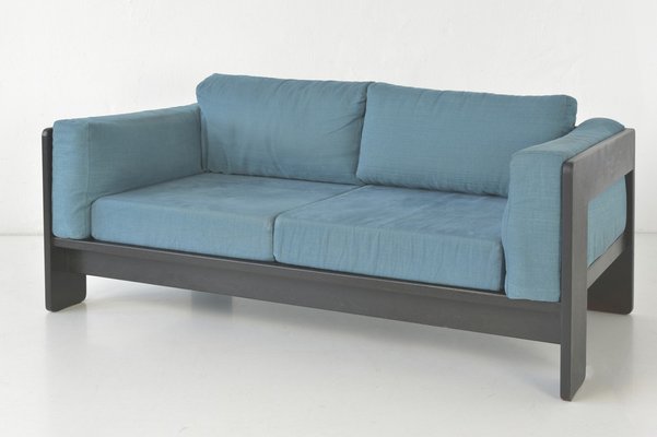 Bastiano 2-Seater Sofa by Tobia Scarpa for Gavina, Italy, 1960s-LOB-1405426