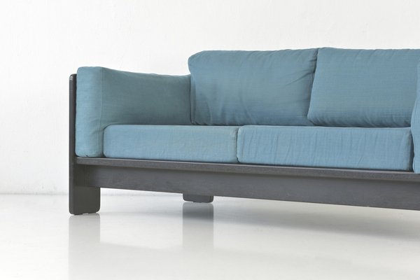 Bastiano 2-Seater Sofa by Tobia Scarpa for Gavina, Italy, 1960s-LOB-1405426