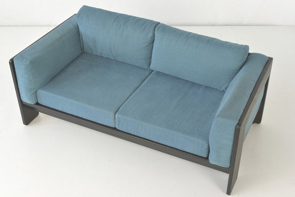 Bastiano 2-Seater Sofa by Tobia Scarpa for Gavina, Italy, 1960s-LOB-1405426