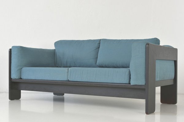 Bastiano 2-Seater Sofa by Tobia Scarpa for Gavina, Italy, 1960s-LOB-1405426