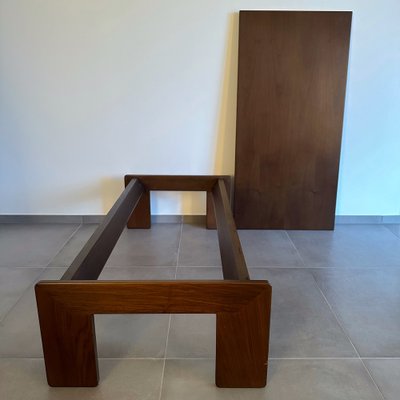 Bastiano Low Coffee Table by Tobia Scarpa for Gavina, 1962-MOH-1799584