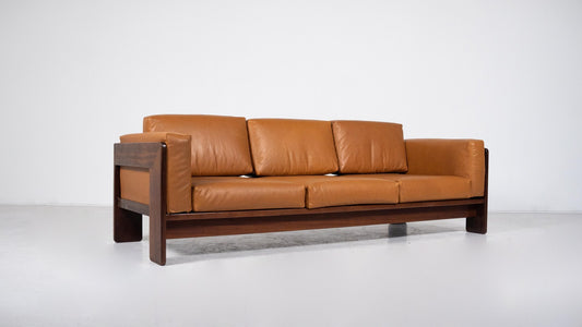 Bastiano Sofa attributed to Tobia Scarpa for Gavina, Italy, 1960s