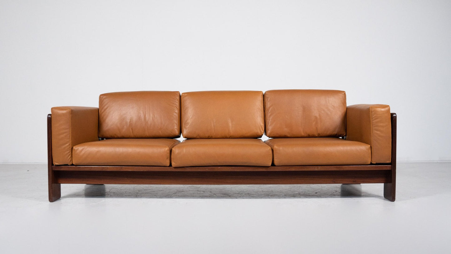 Bastiano Sofa attributed to Tobia Scarpa for Gavina, Italy, 1960s