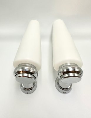 Bathroom Sconces from Keuco, 1970s, Set of 2-ZCY-1769144