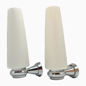 Bathroom Sconces from Keuco, 1970s, Set of 2-ZCY-1769144