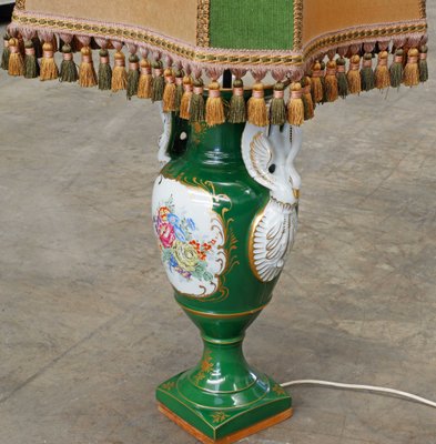 Batignani Lamp in Porcelain, 1953-PTH-1417466