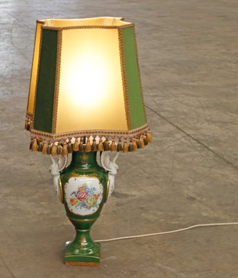 Batignani Lamp in Porcelain, 1953-PTH-1417466