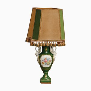 Batignani Lamp in Porcelain, 1953-PTH-1417466