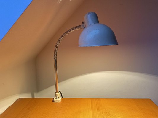 Bauhaus 6740 Table Lamp from Kaiser Idell-WSA-903186