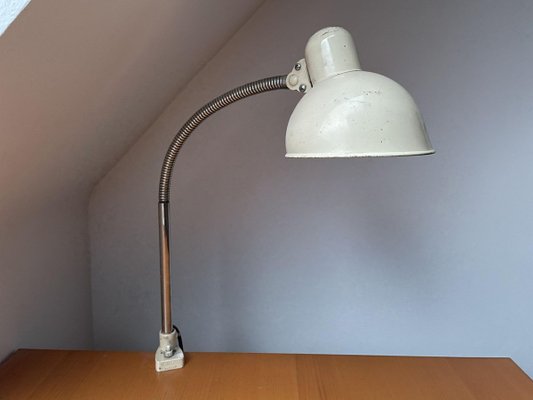 Bauhaus 6740 Table Lamp from Kaiser Idell-WSA-903186