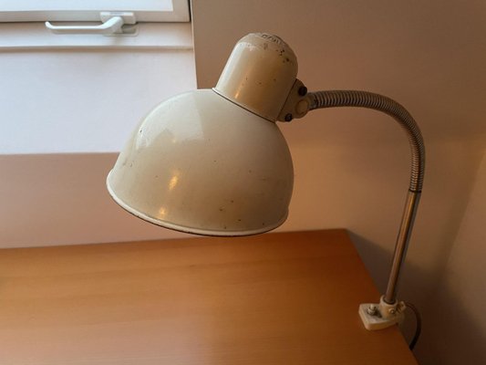 Bauhaus 6740 Table Lamp from Kaiser Idell-WSA-903186